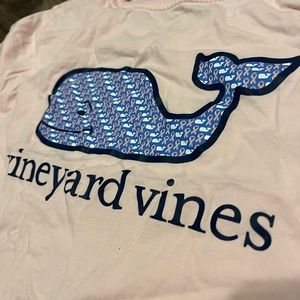 Vineyard Vines Long Sleeve